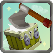 Crate Smasher 1.0 Icon