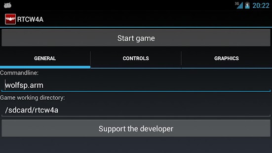 Apk free download games