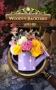 Download Mystery Gardens - Seek & Find APK for Android