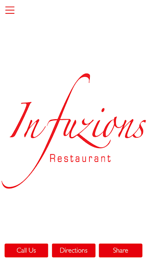 Infuzions Restaurant