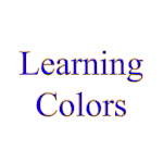 Learn Colors Free Apk