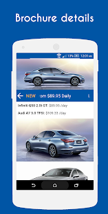 Mobiz Mobile Business Forms Screenshots 3