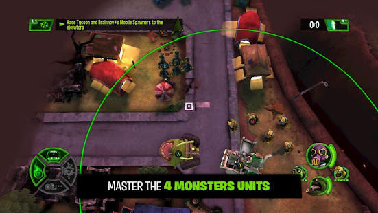Zombie Tycoon 2(圖5)-速報App