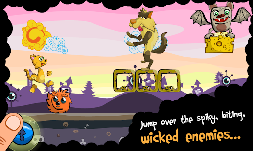 How to get Running Kitty Flappy 1.0 mod apk for bluestacks