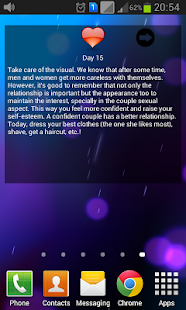Daily love advices(圖7)-速報App