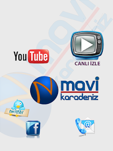 How to mod Mavi Karadeniz TV 1.0 apk for android