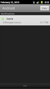 Free Download Mensajes Falsos APK for PC