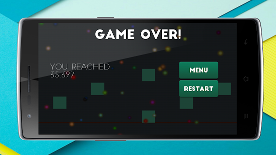 Free Jump! APK for PC