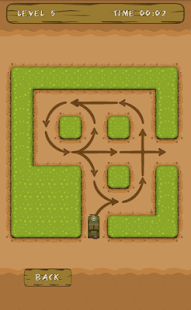 Logic Maze Free Screenshots 4
