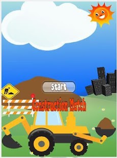 Construction Game For Kids Screenshots 1