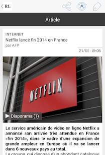 How to install Le Républicain Lorrain lastet apk for android