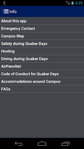 【免費商業App】Quaker Days 2014-APP點子