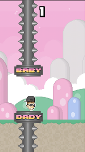 Baby Baby Justin(圖3)-速報App
