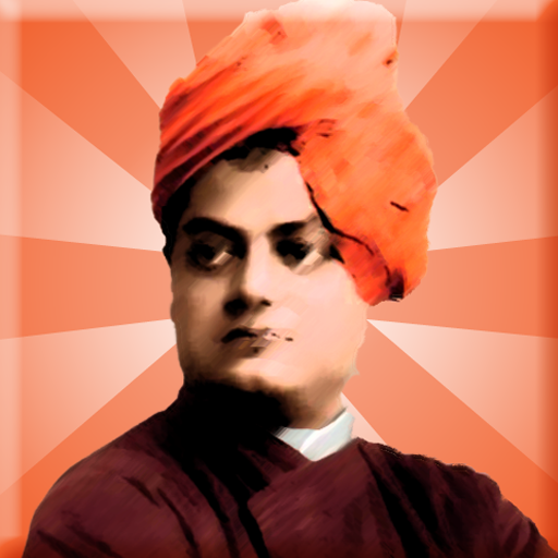 Swami Vivekananda in Hindi LOGO-APP點子