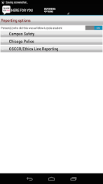 Here for You (Original) poster 3