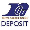 RCU Deposit icon