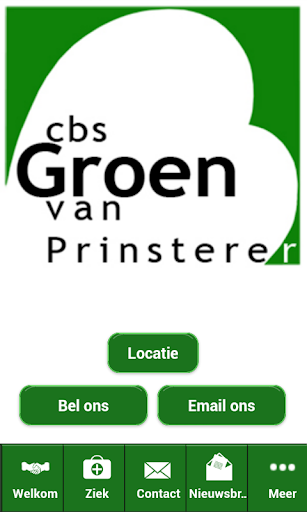 De Groen