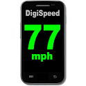 DigiSpeed (HUD) logo