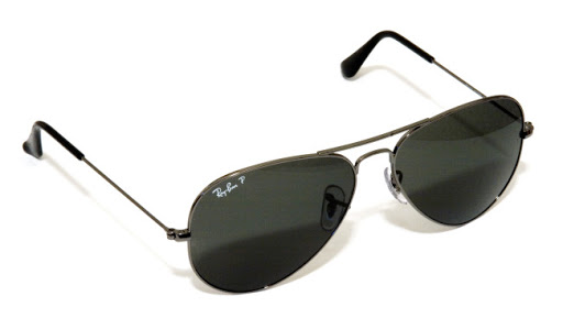 Ray-Ban sunglasses: Aviators vs 