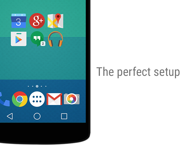 Android One Stock Rom ~ Technomind