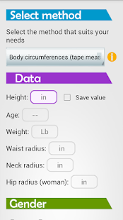 免費下載健康APP|Body fat calculator Pro app開箱文|APP開箱王