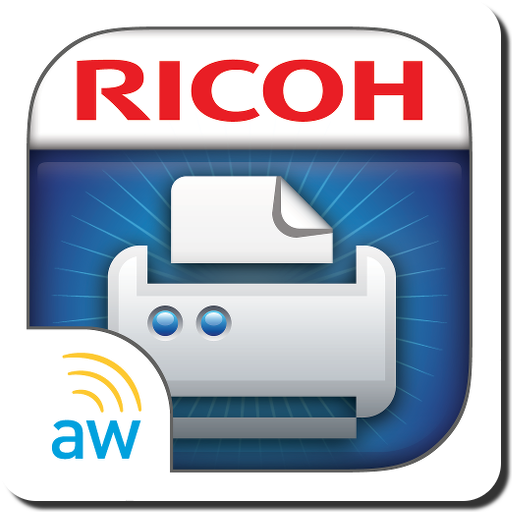 HotSpot Printing for AirWatch 生產應用 App LOGO-APP開箱王