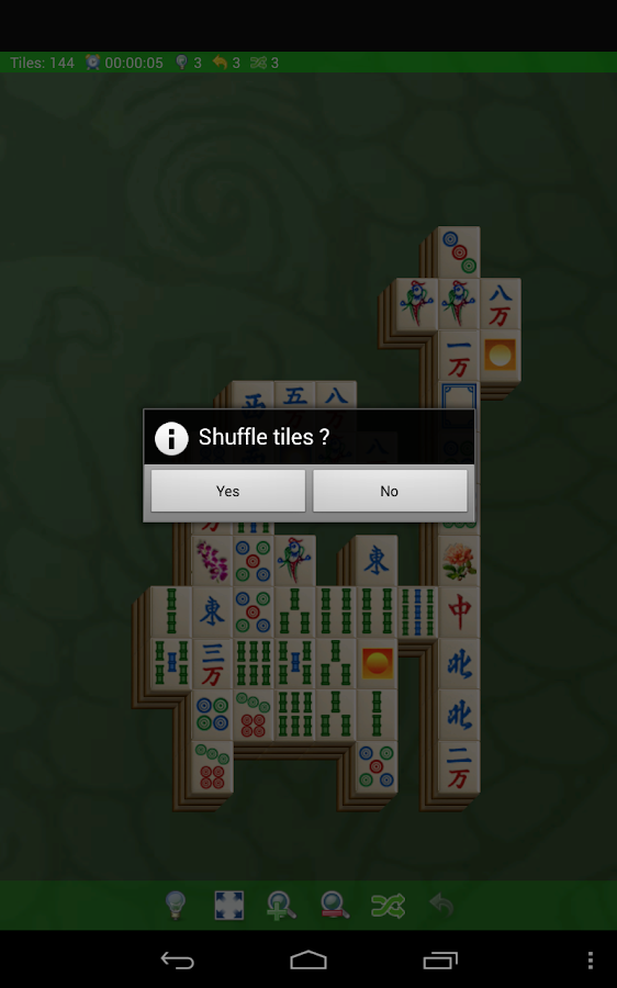 Tiles