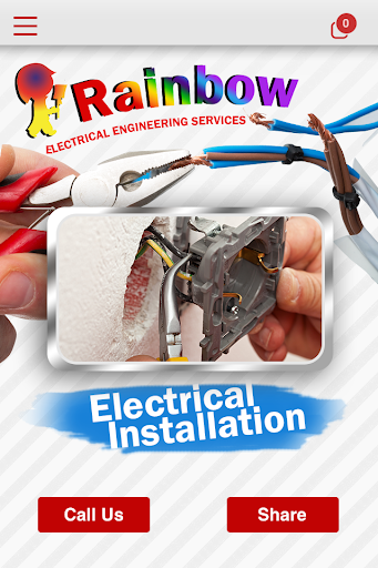 Rainbow Electrical Engineering