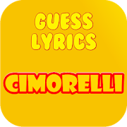 Guess Lyrics:Cimorelli  Icon