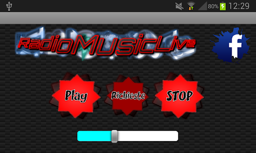 How to download RadioMusicLive 1.0 mod apk for android