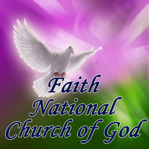 Faith National Church of God 生活 App LOGO-APP開箱王