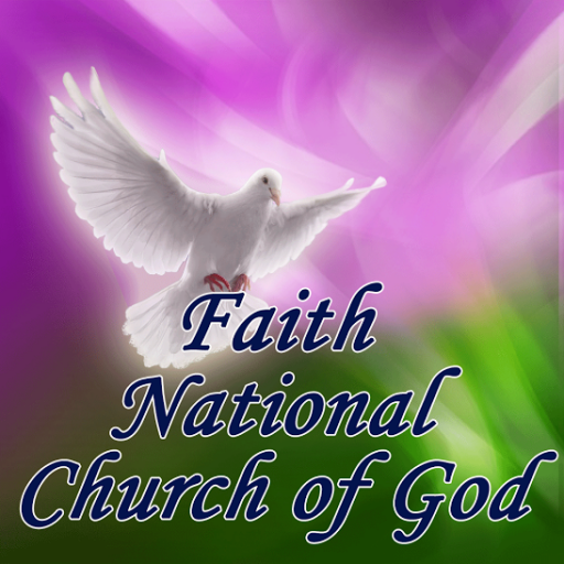 Faith National Church of God LOGO-APP點子