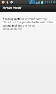 How to download Mechanical Dictionary 0.0.5 unlimited apk for android