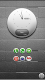 White window icon theme