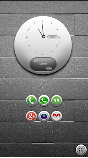 White window icon theme(圖1)-速報App