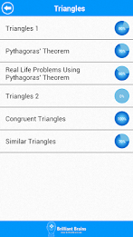 SAT Math : Geometry poster 2