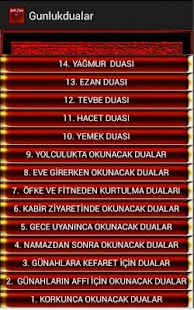 How to mod GÜNLÜK OKUNACAK DUALAR 1.0 unlimited apk for pc