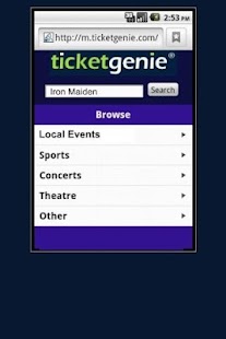 How to mod Kenny Chesney Tickets 2.0 apk for android