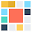 Shades ColorBrix:Simple Puzzle Download on Windows