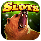 Slots Big Bear Free Slots Game 1.0.1