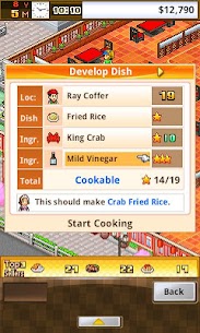 Cafeteria Nipponica MOD (Free Purchases) 5