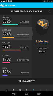 Elevate - Brain Training - screenshot thumbnail