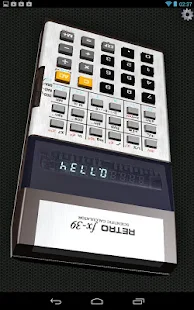 3D Calculator RetroFX(圖3)-速報App