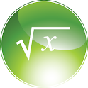 Math Basics Flash Cards logo