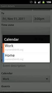 SmoothSync for Cloud Calendar(圖5)-速報App