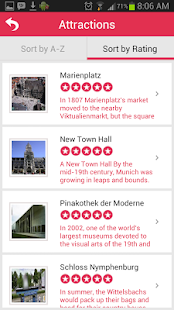 How to install Munich Offline Guide lastet apk for android