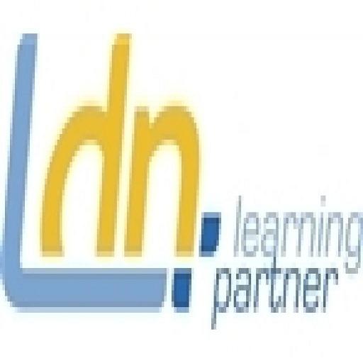 LDN- Learning  Partner LOGO-APP點子