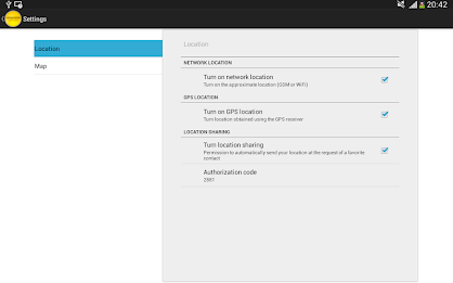Localizer Offline : Warsaw poster 10