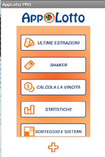 Free App Lotto PRO APK