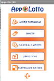 App Lotto PRO